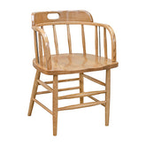 Caboose Chair